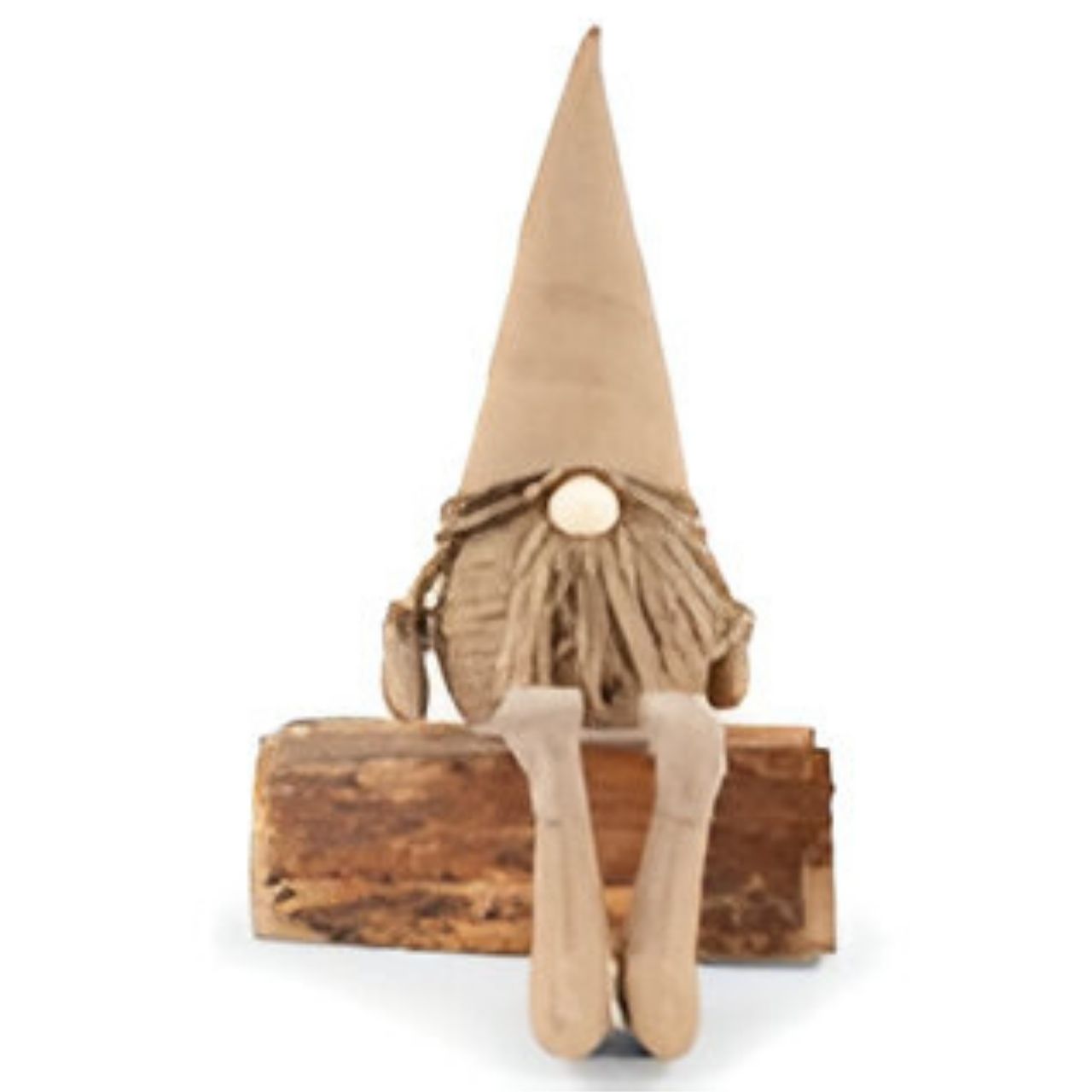 Holz, Kleidung, Hut