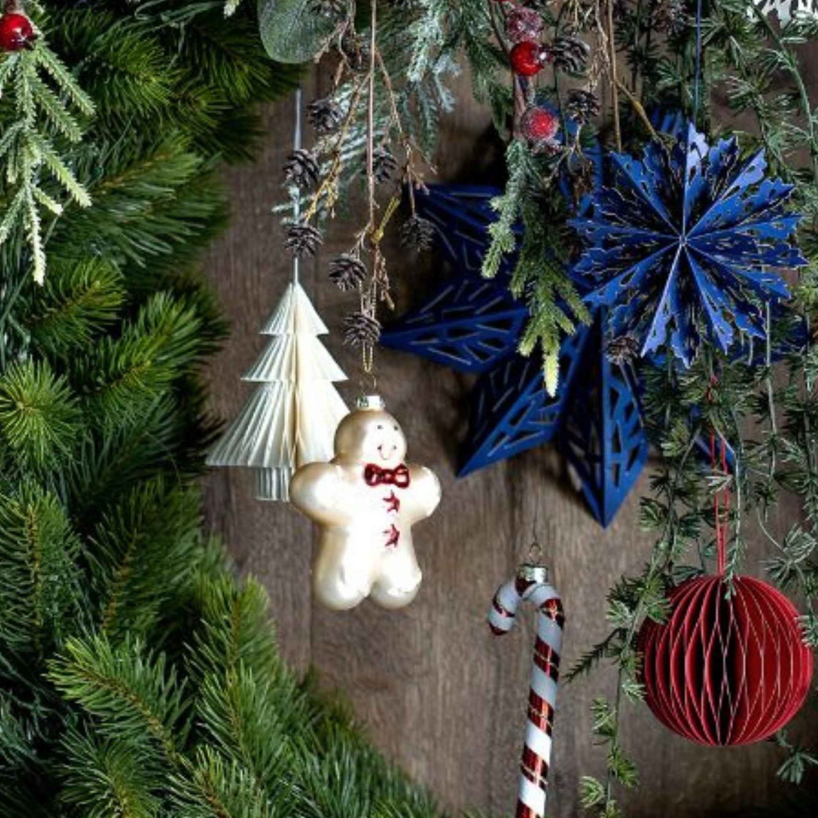 Weihnachten, Weihnachtsdekorationen, Festival, Weihnachtsbaum, Christbaumschmuck