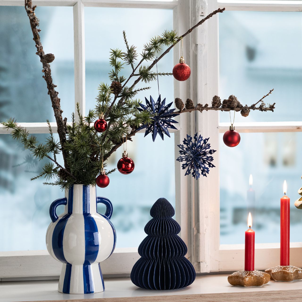 Fenster, Fensterbank