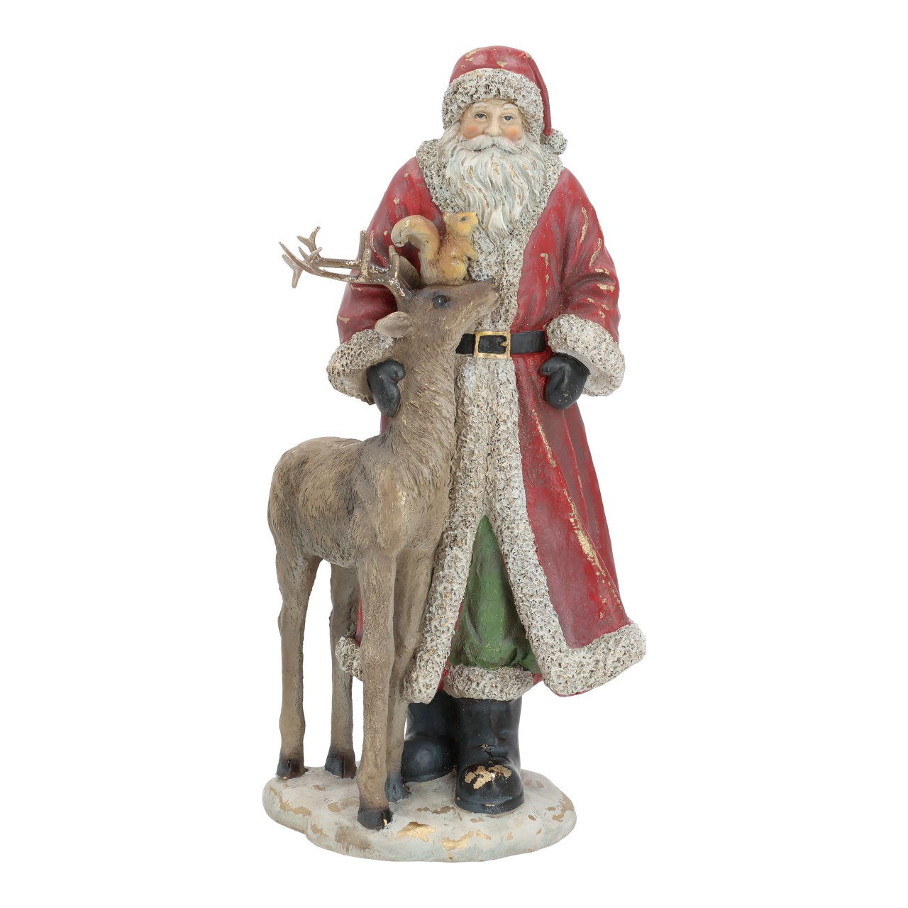 Figur, Person, Kleidung, Mantel