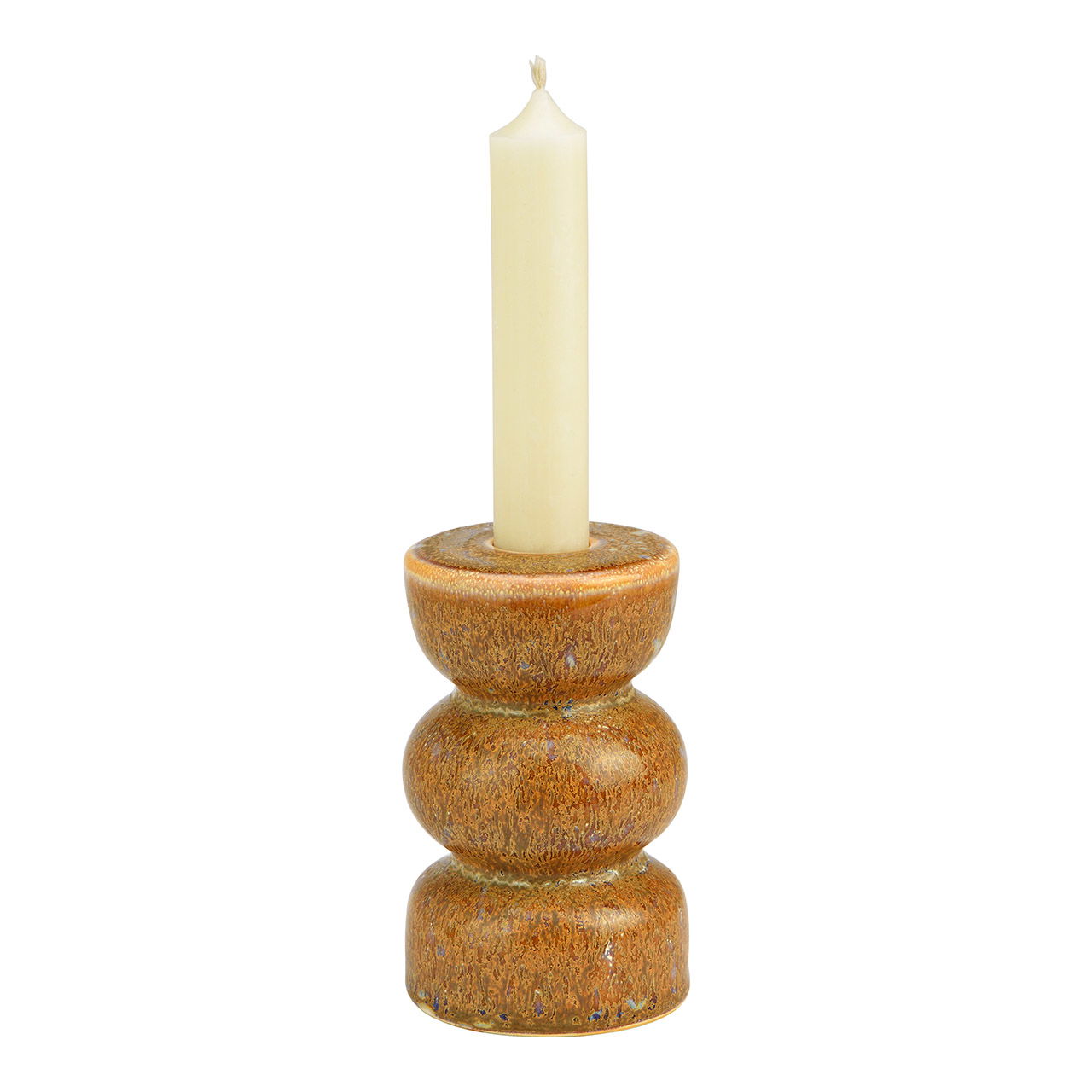 Kerze, Kerzenständer