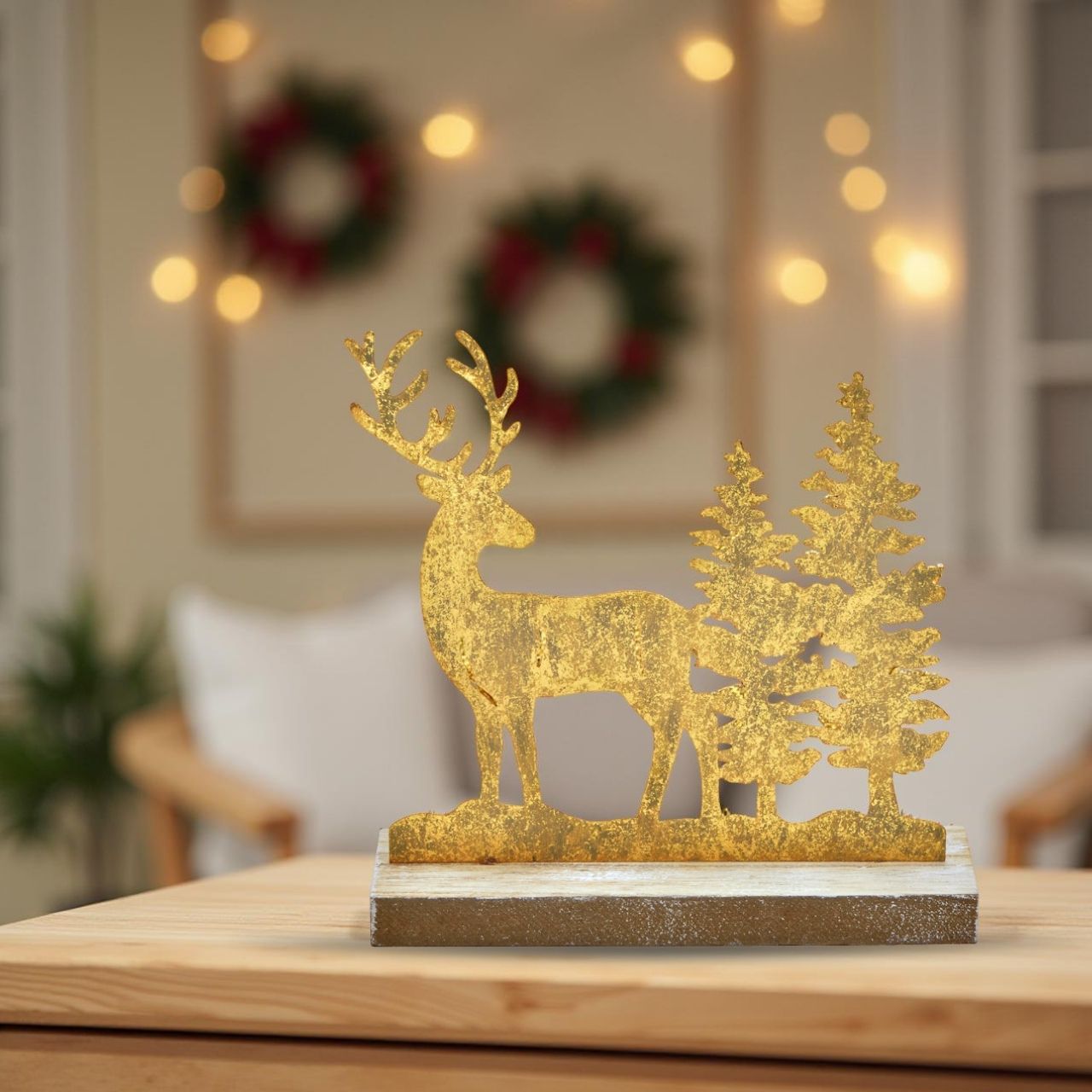 Weihnachten, Weihnachtsdekorationen, Festival