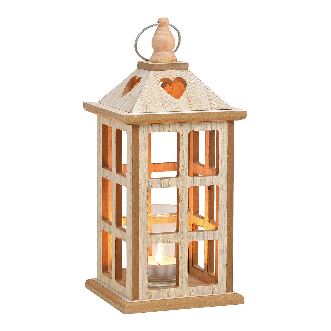 Lampe, Laterne