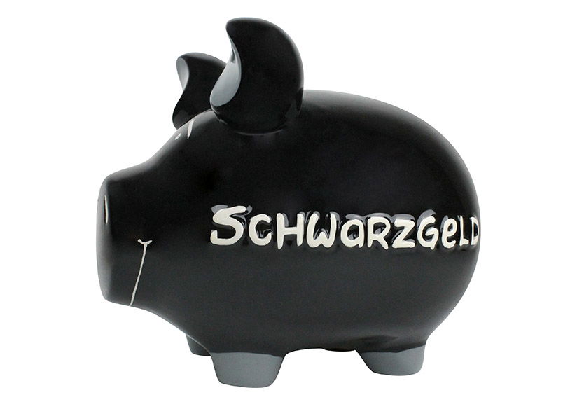 KCG Sparschwein 