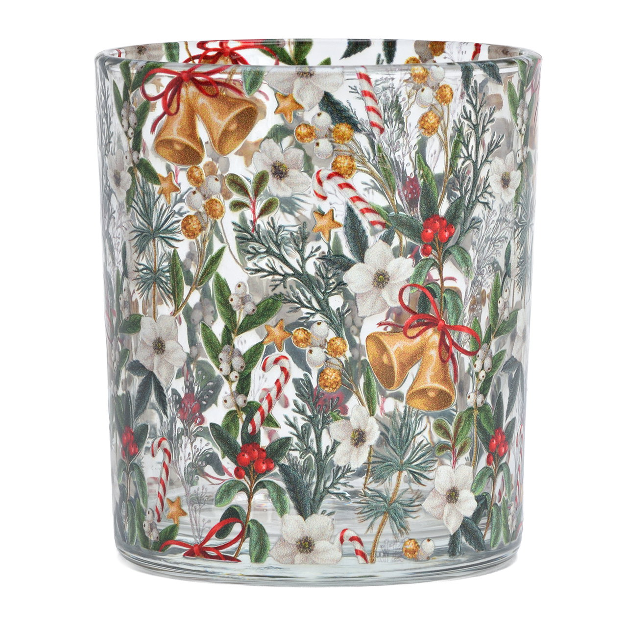 Porzellan, Töpferei, Florales Design, Muster, Lampe