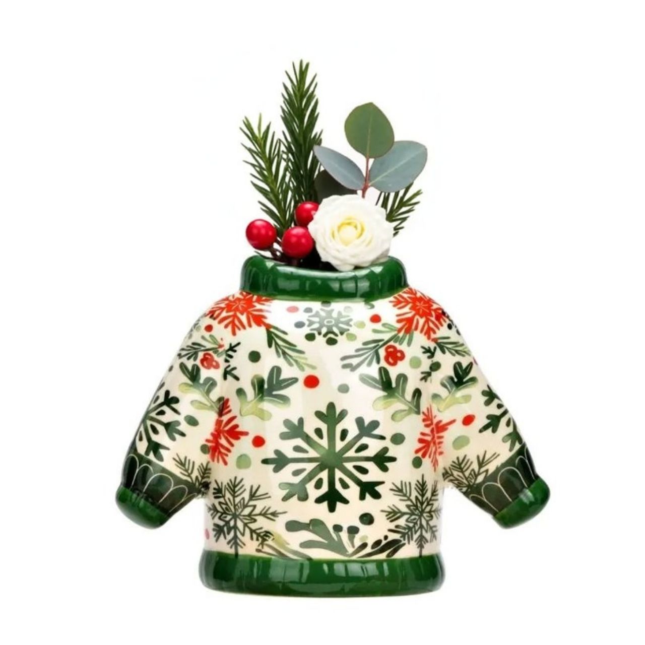Blumen-Arrangement, Pflanze, Kleidung, Mantel, Topfpflanze
