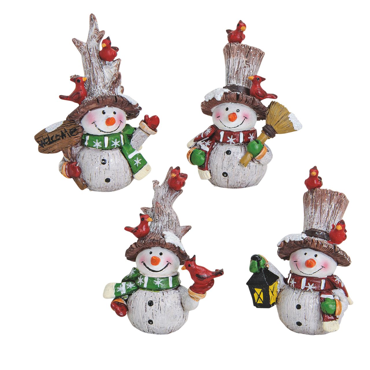 Natur, Im Freien, Winter, Spielzeug, Schnee