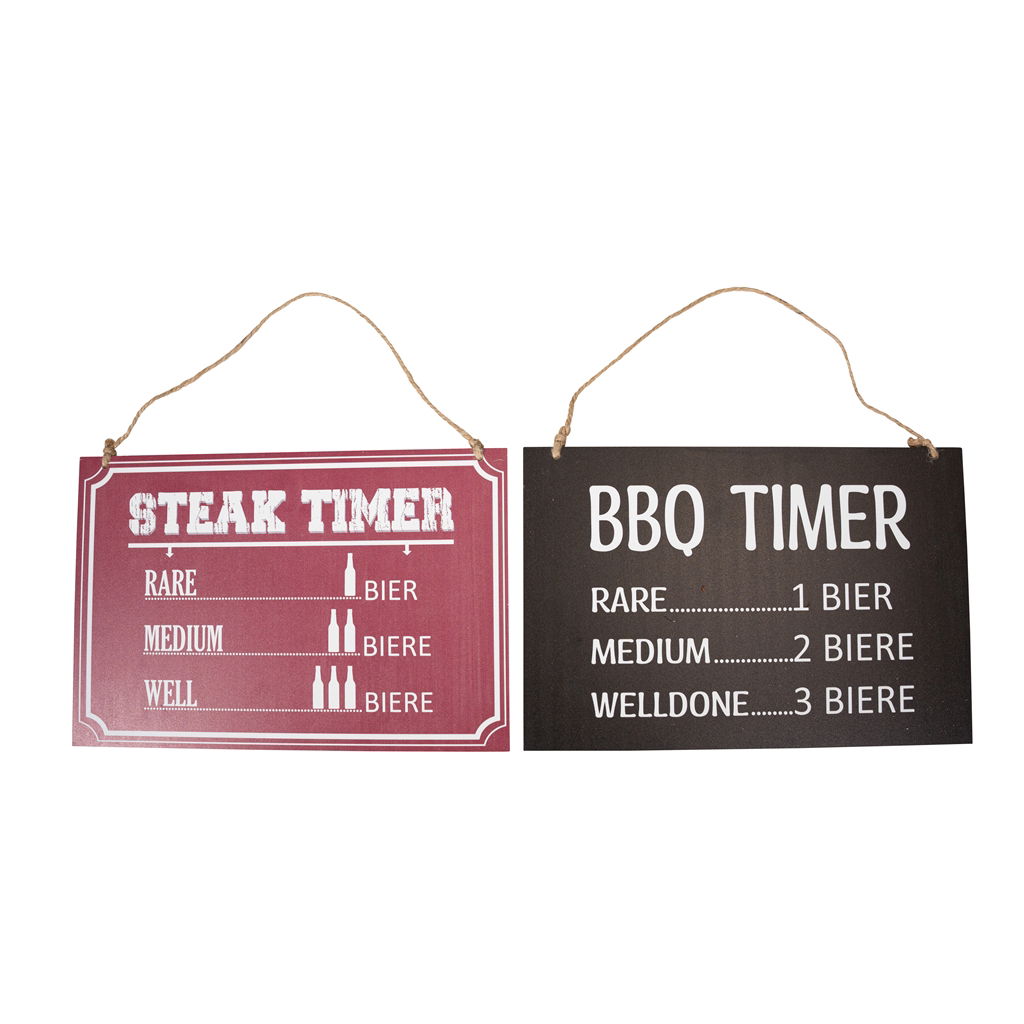 Decoratieve hanger  Papier