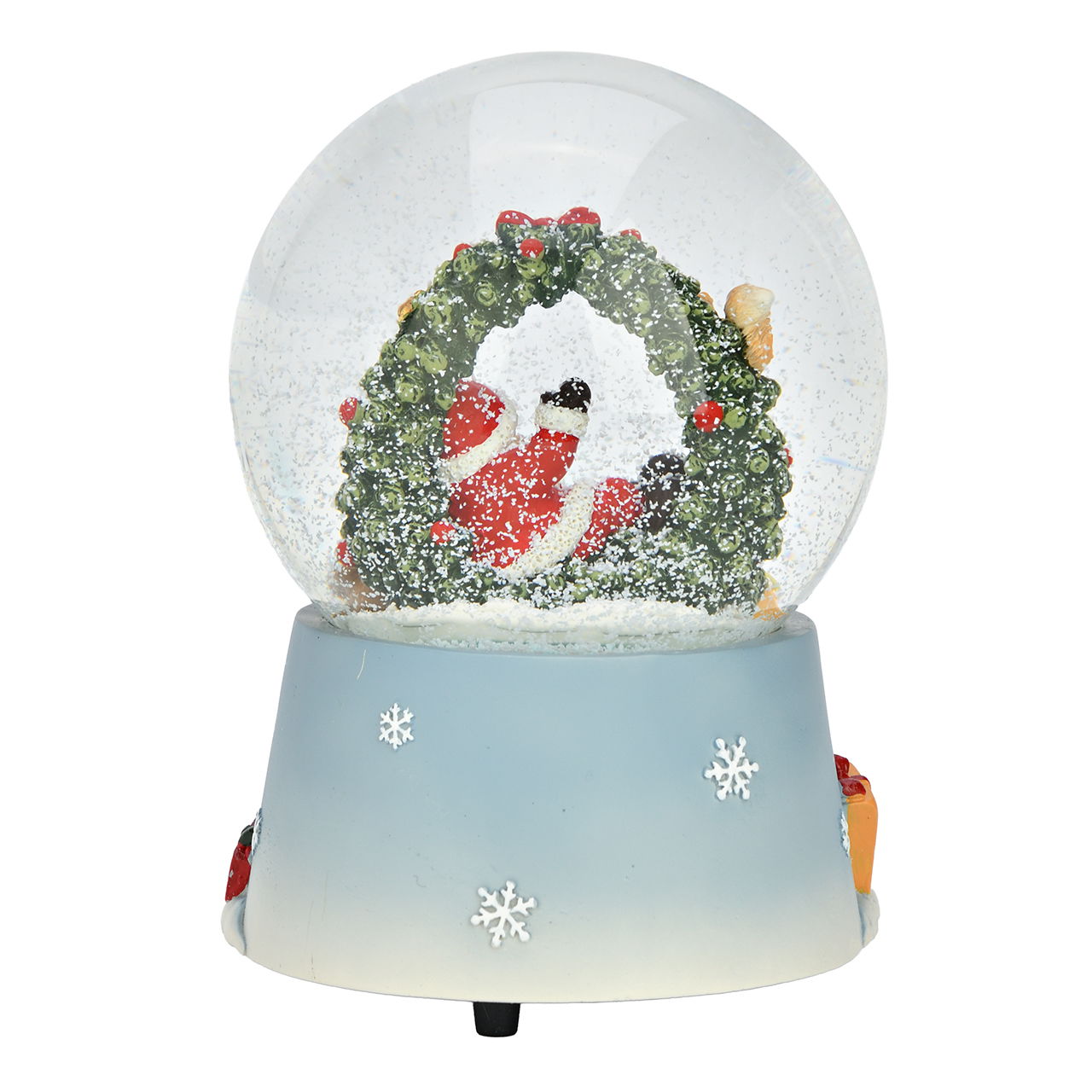 Draußen, Schneemann, Winter, Weihnachtsdekorationen, Festival