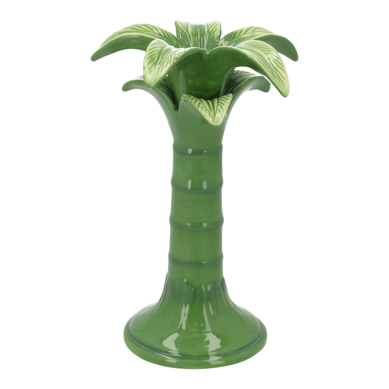 Plastikpflanze, Säule, Grün, Kunstpflanze, Blumentopf