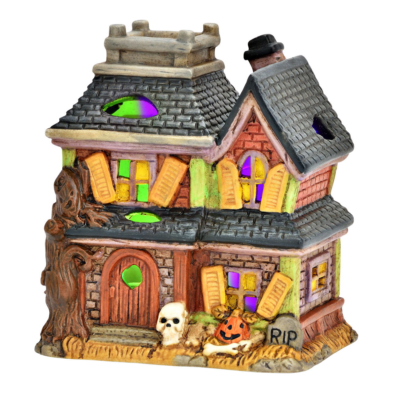 Hütte, Haus, Wohnen, Essen, Süßigkeiten