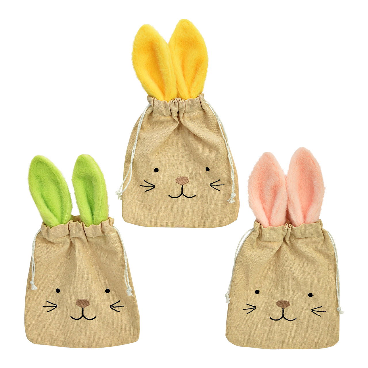 Tasche, Sack