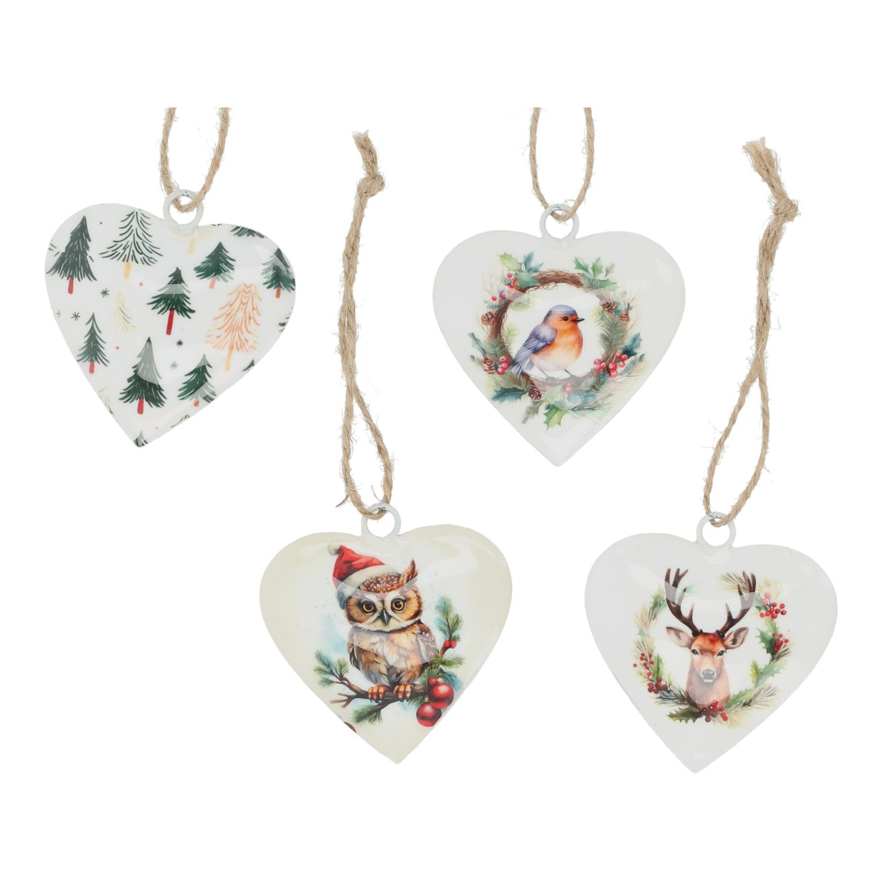 Weihnachten, Weihnachtsdekorationen, Festival, Weihnachtsbaum, Kiste