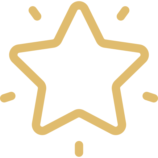star, Stern, goldene Stern, Fünf-Punkte-Stern, Bewertungssymbol