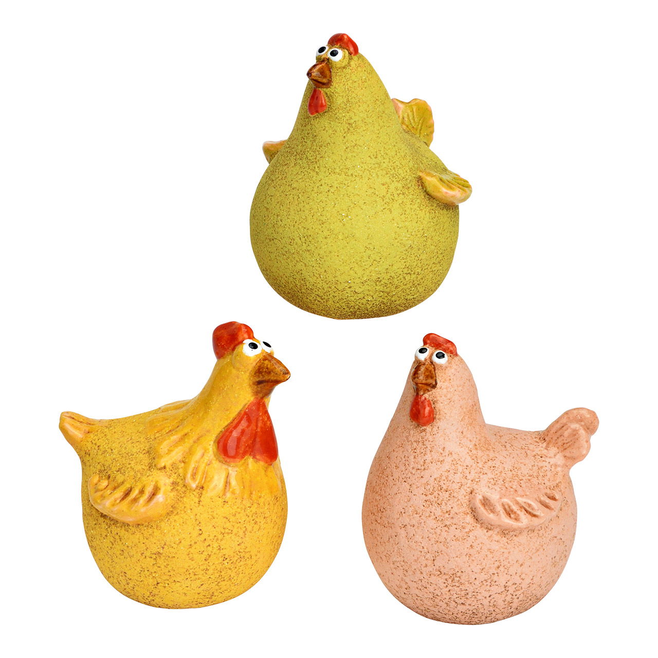 Hühnchen, Geflügel, Obst, Produzieren, Birne