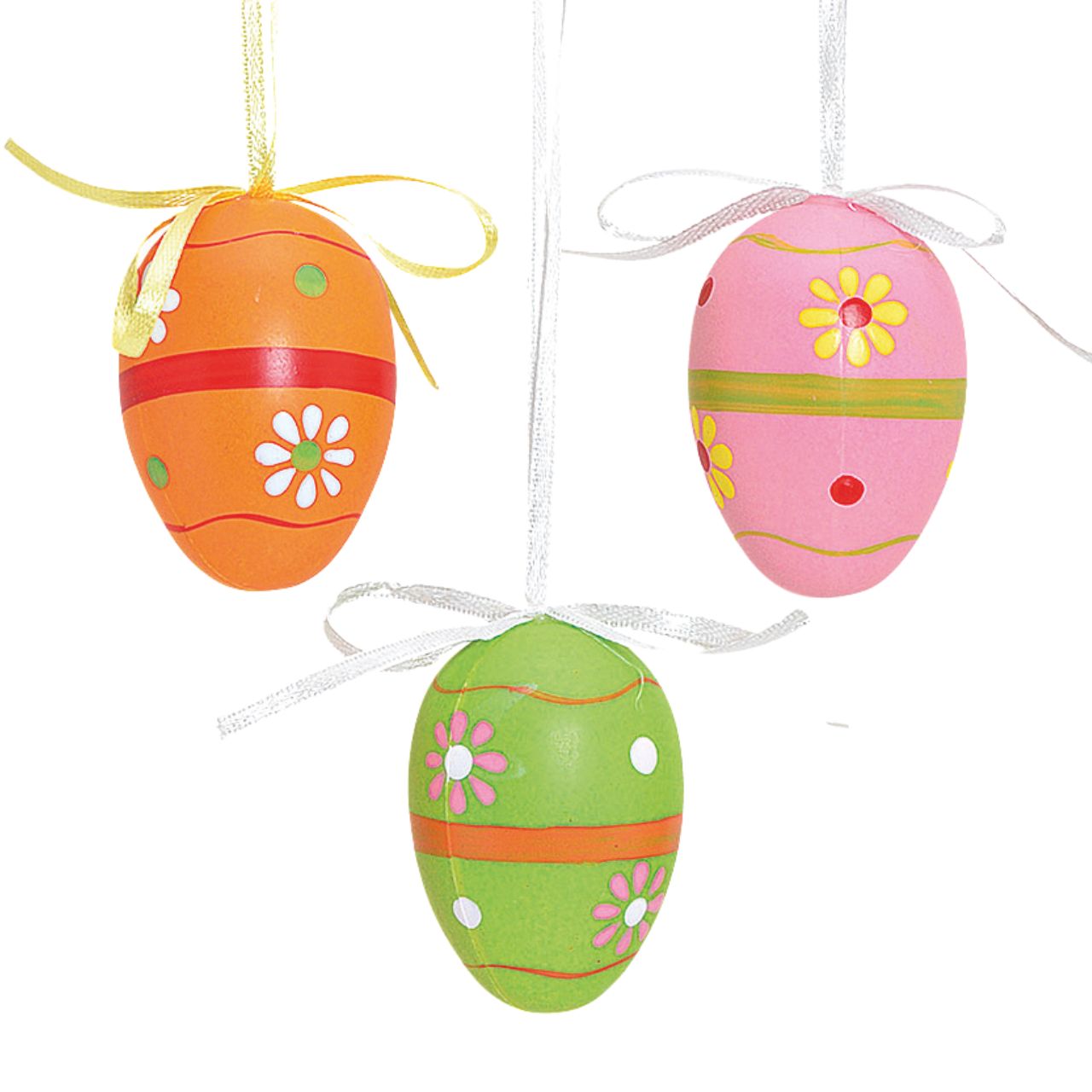 Osterei, Ei, Essen, Schmuck, Halskette