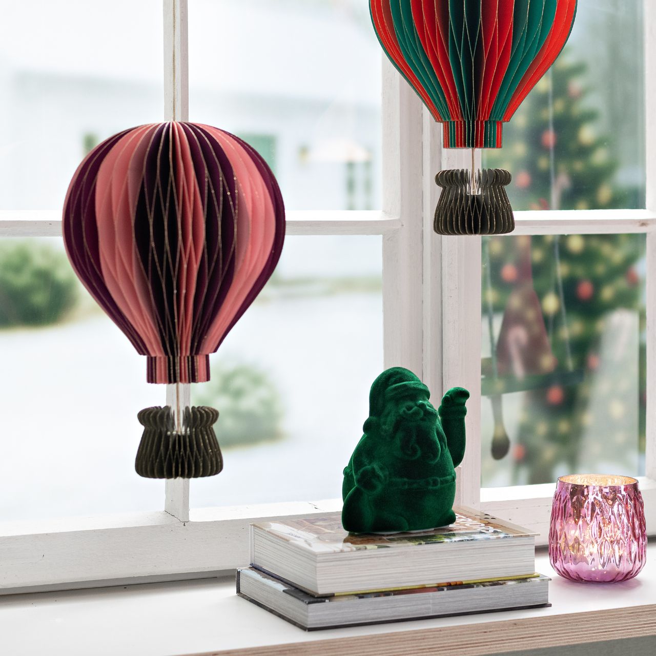 Fenster, Fensterbank
