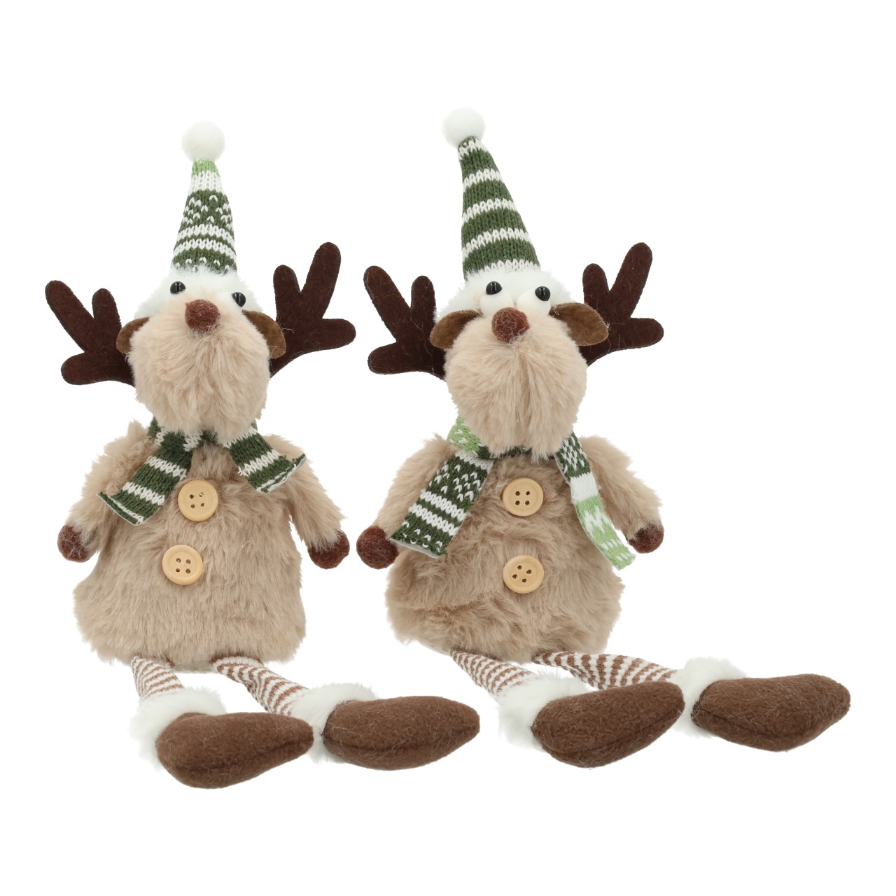 Plüsch, Spielzeug, Kleidung, Hut