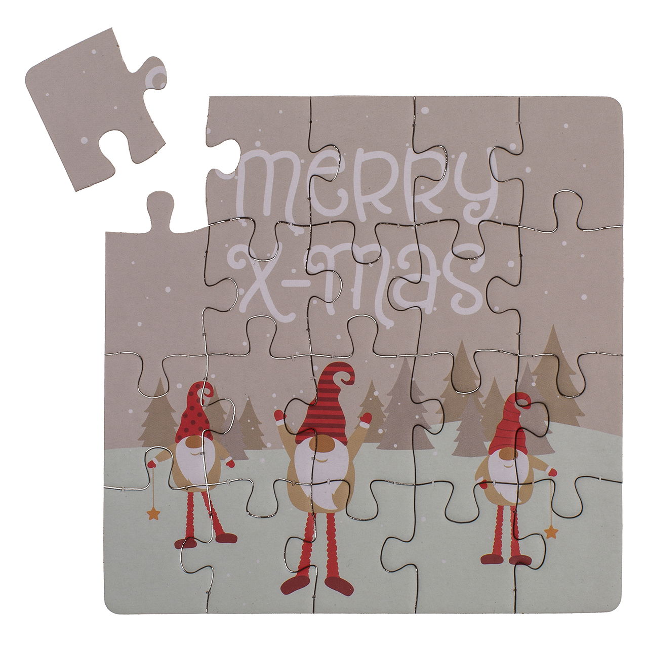 Spiel, Puzzlespiel, Person