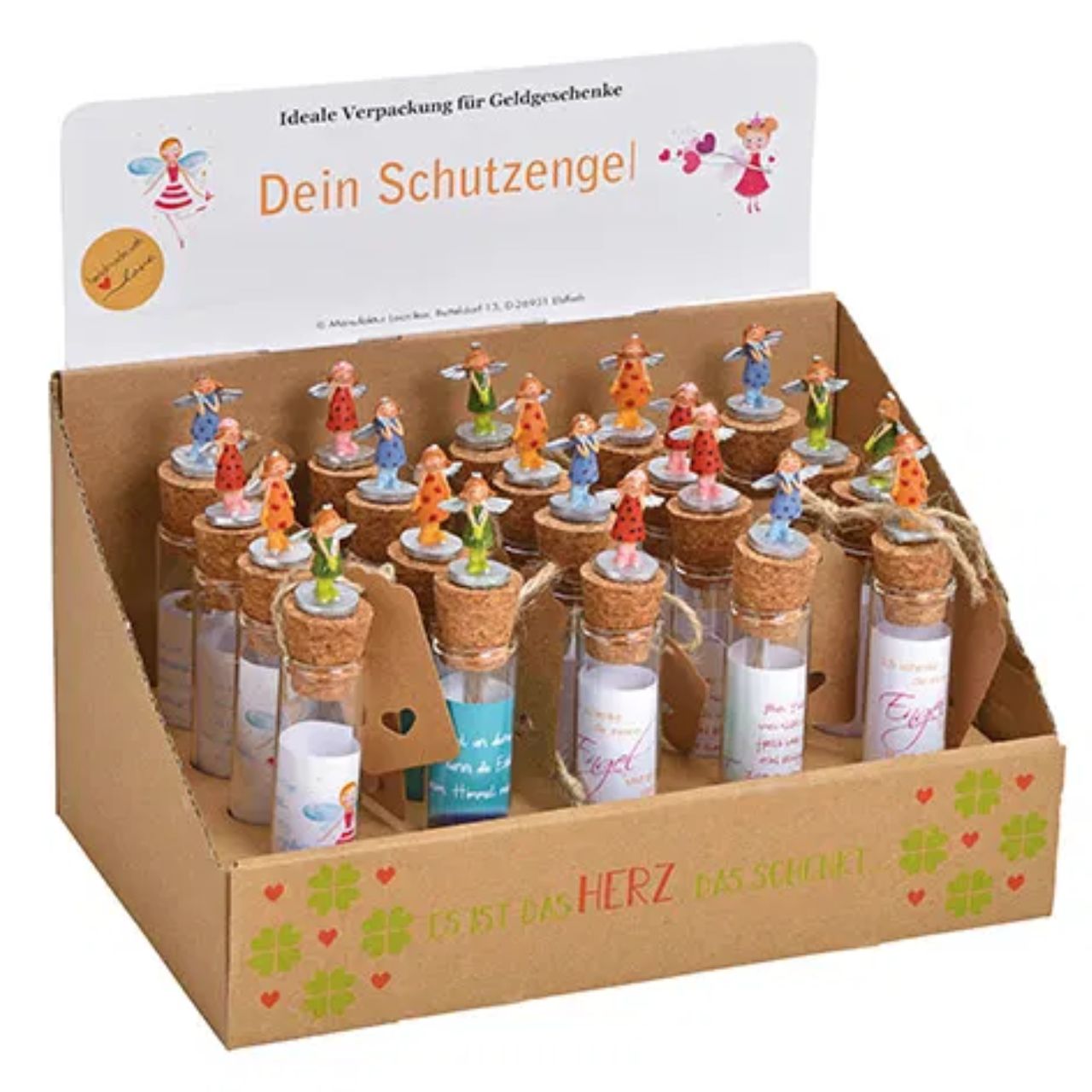 Flaschen, Glasflasche, Korken, Figur, Verpackung