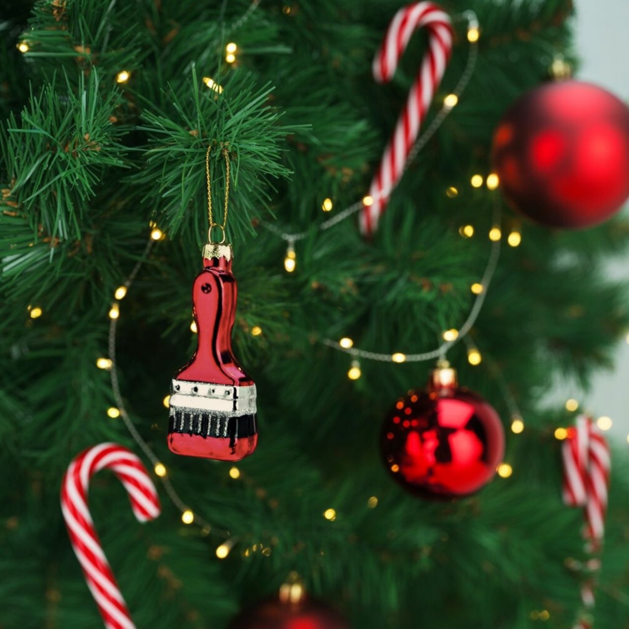 Weihnachten, Weihnachtsdekorationen, Festival, Weihnachtsbaum, Christbaumschmuck