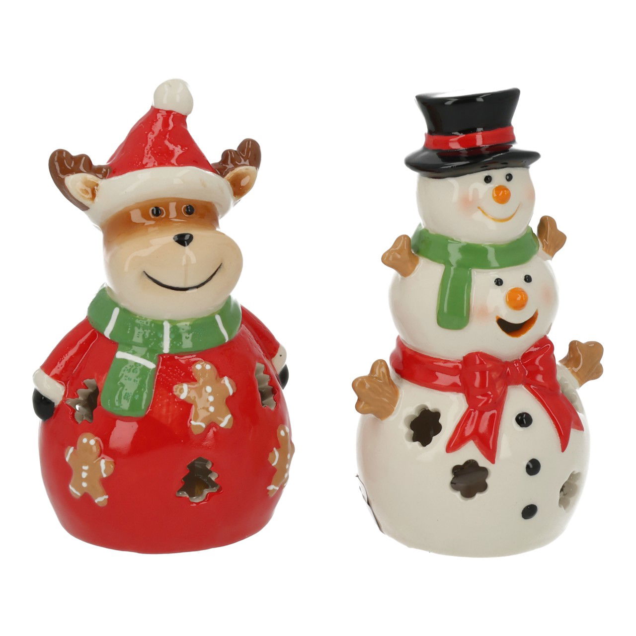 Natur, Im Freien, Winter, Schneemann, Spielzeug