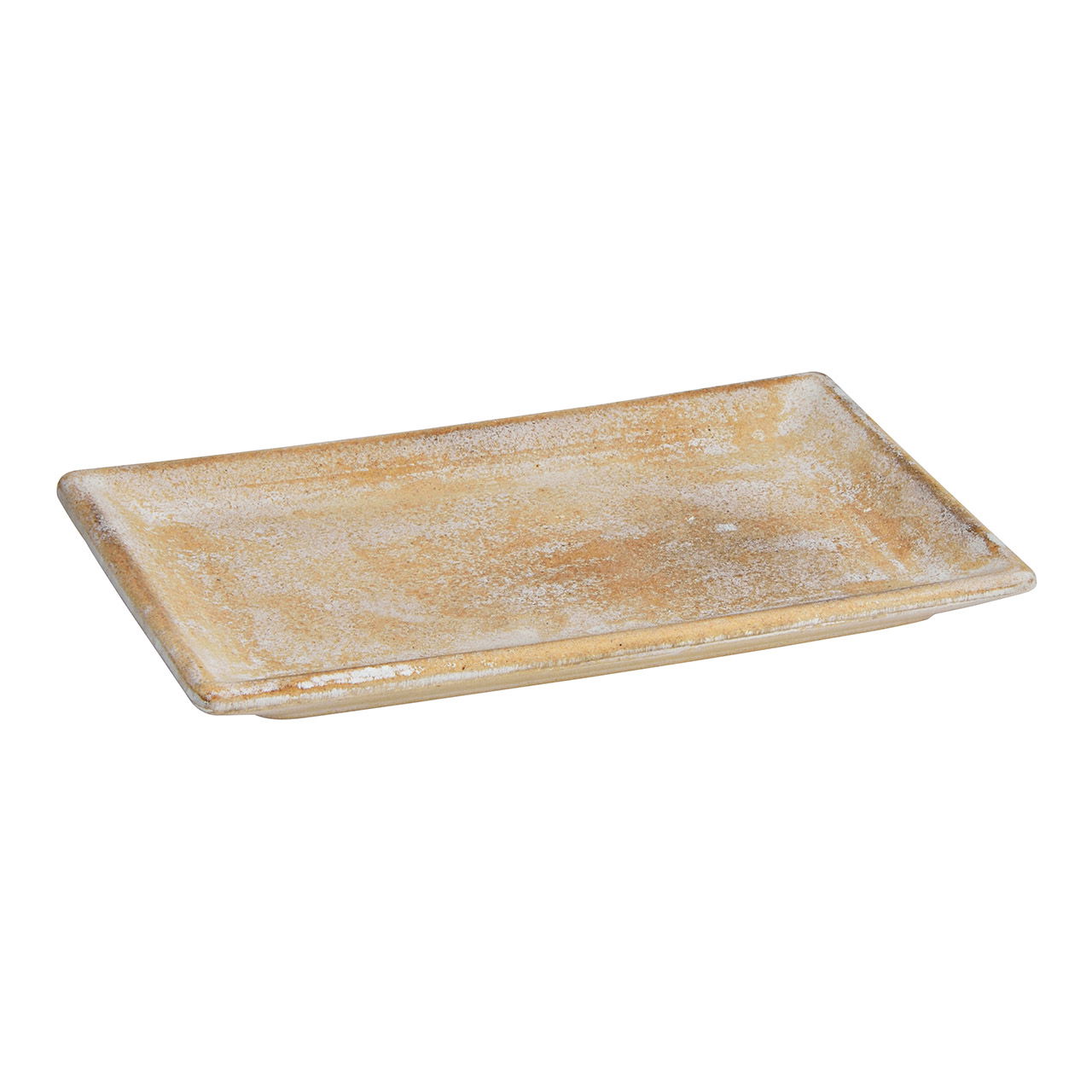 Ciotola decorativa in legno naturale (L/H/D) 26x2x16cm Ciotola decorativa in legno naturale (L/H/D) 26x2x16cm