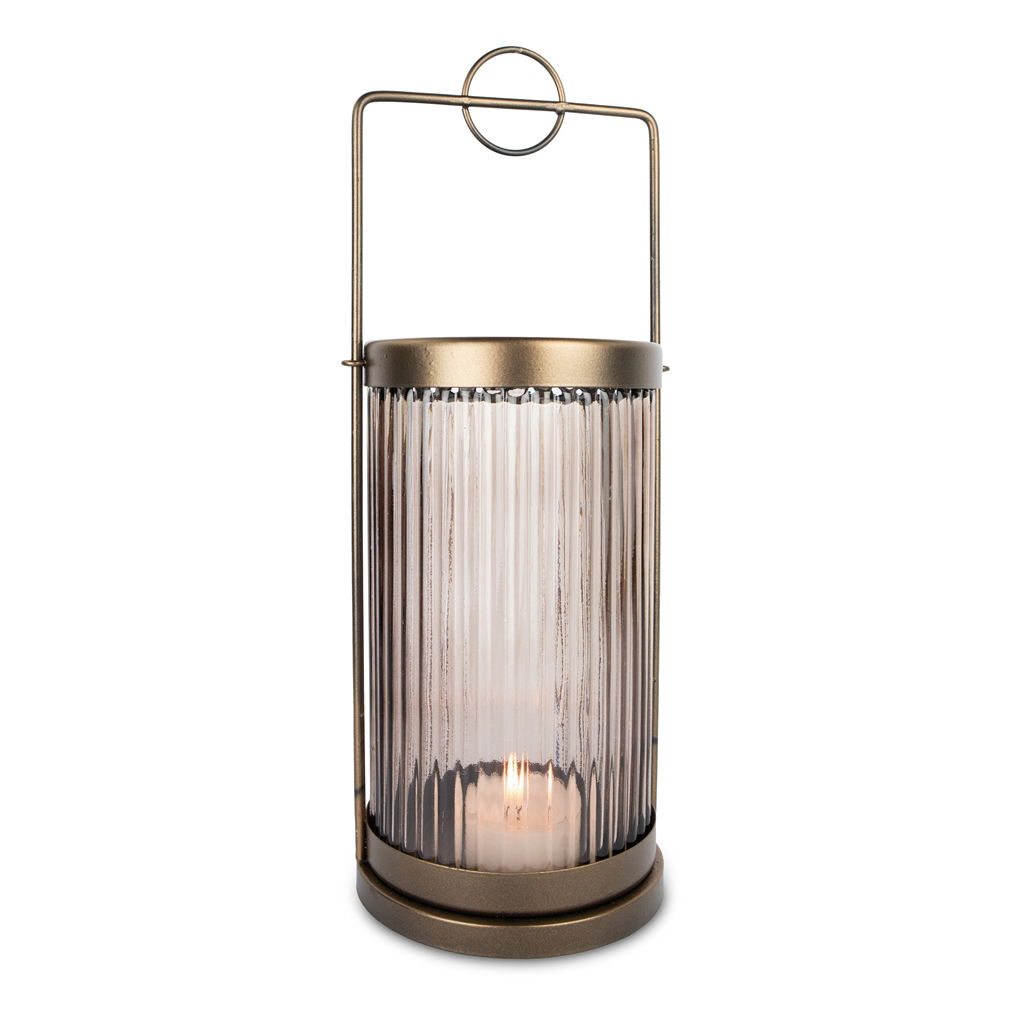 Lampe, Laterne