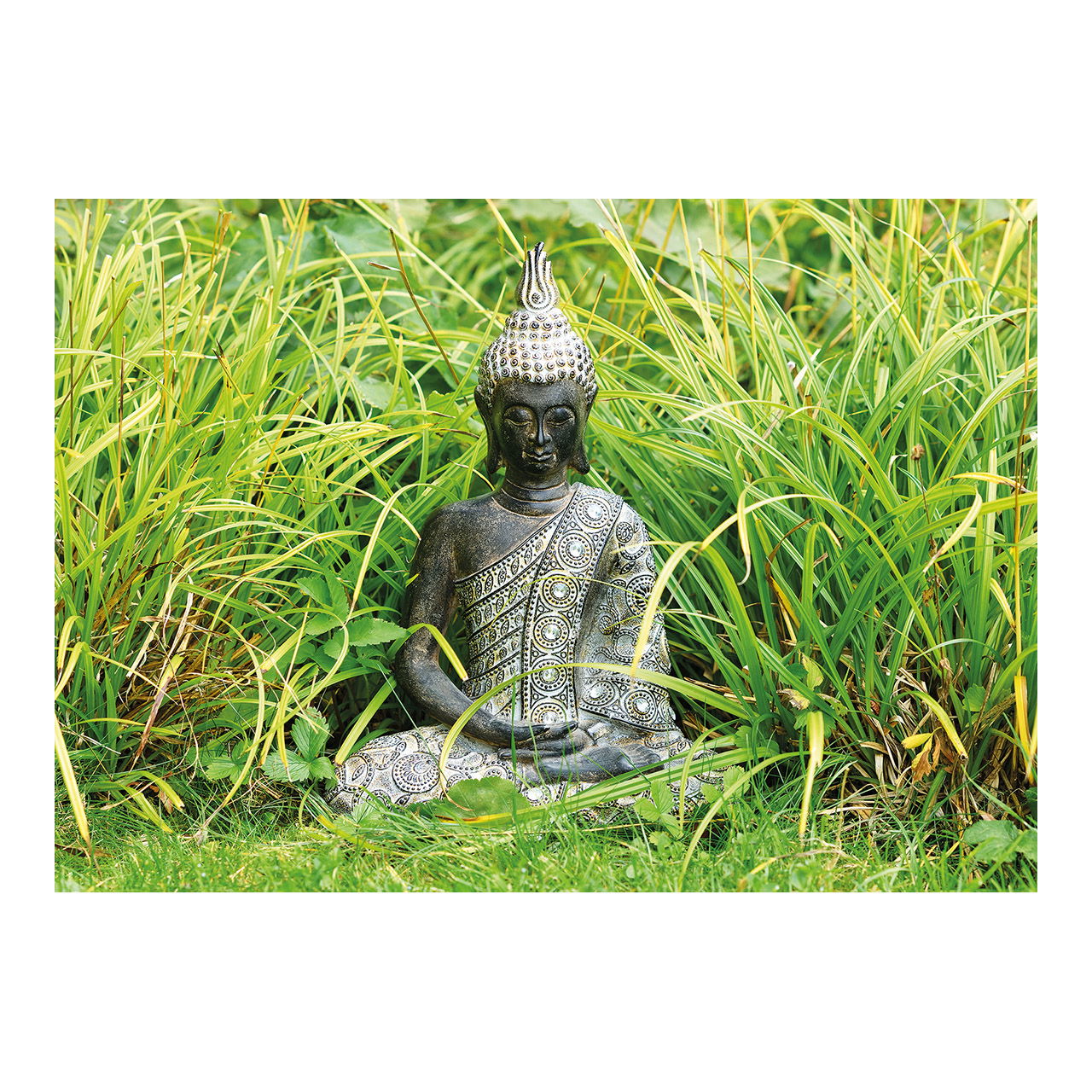 Kunst, Gebet, Person, Buddha