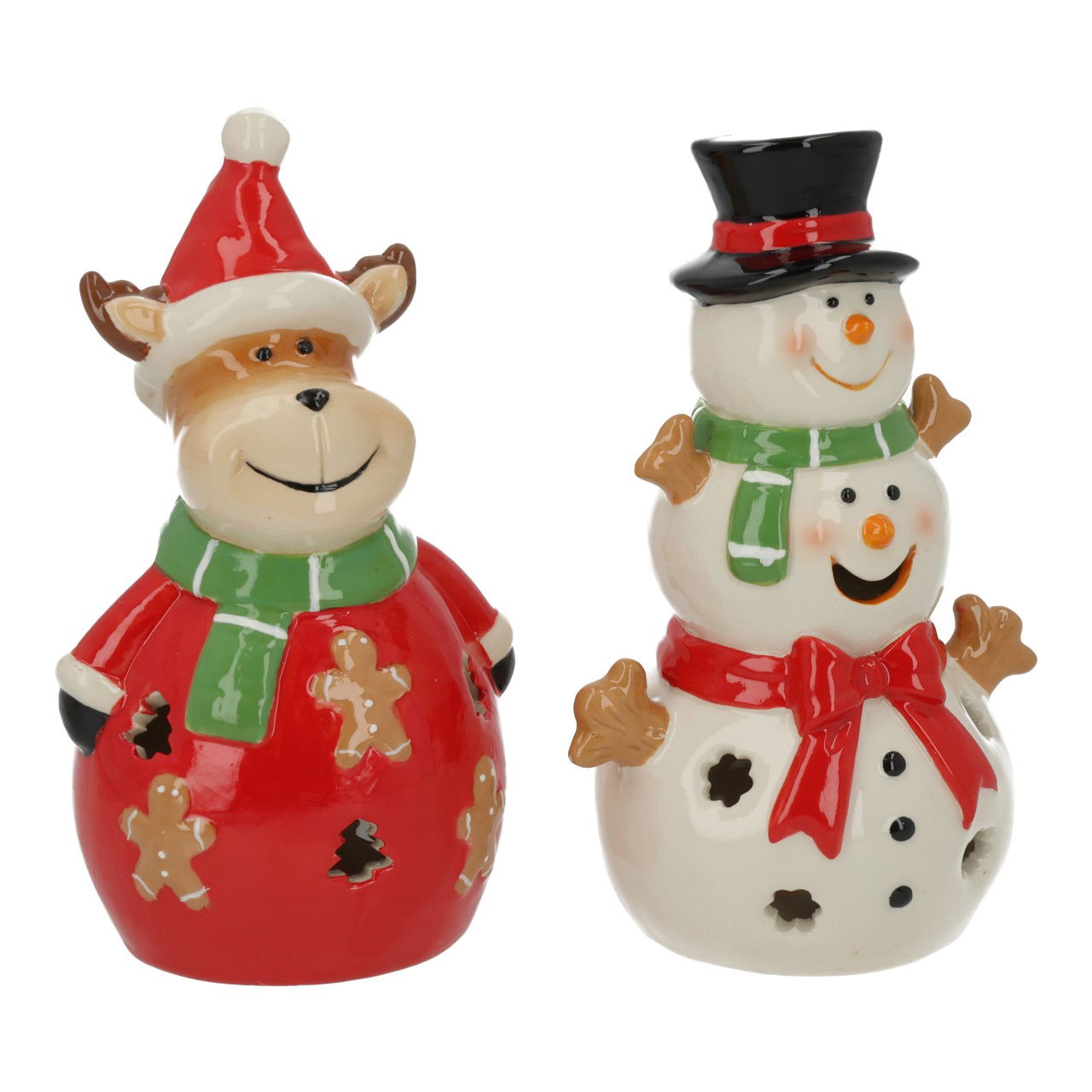 Natur, Im Freien, Figur, Schneemann, Winter