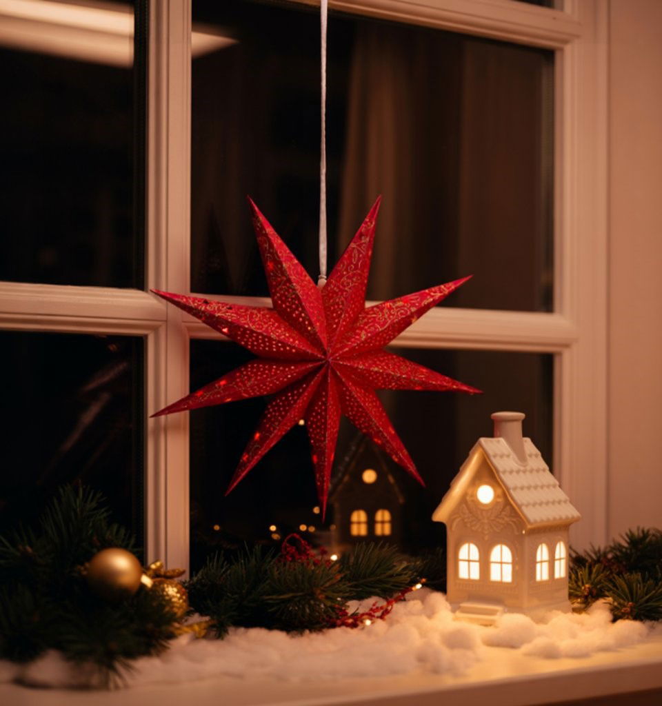 Weihnachten, Weihnachtsdekorationen, Festival