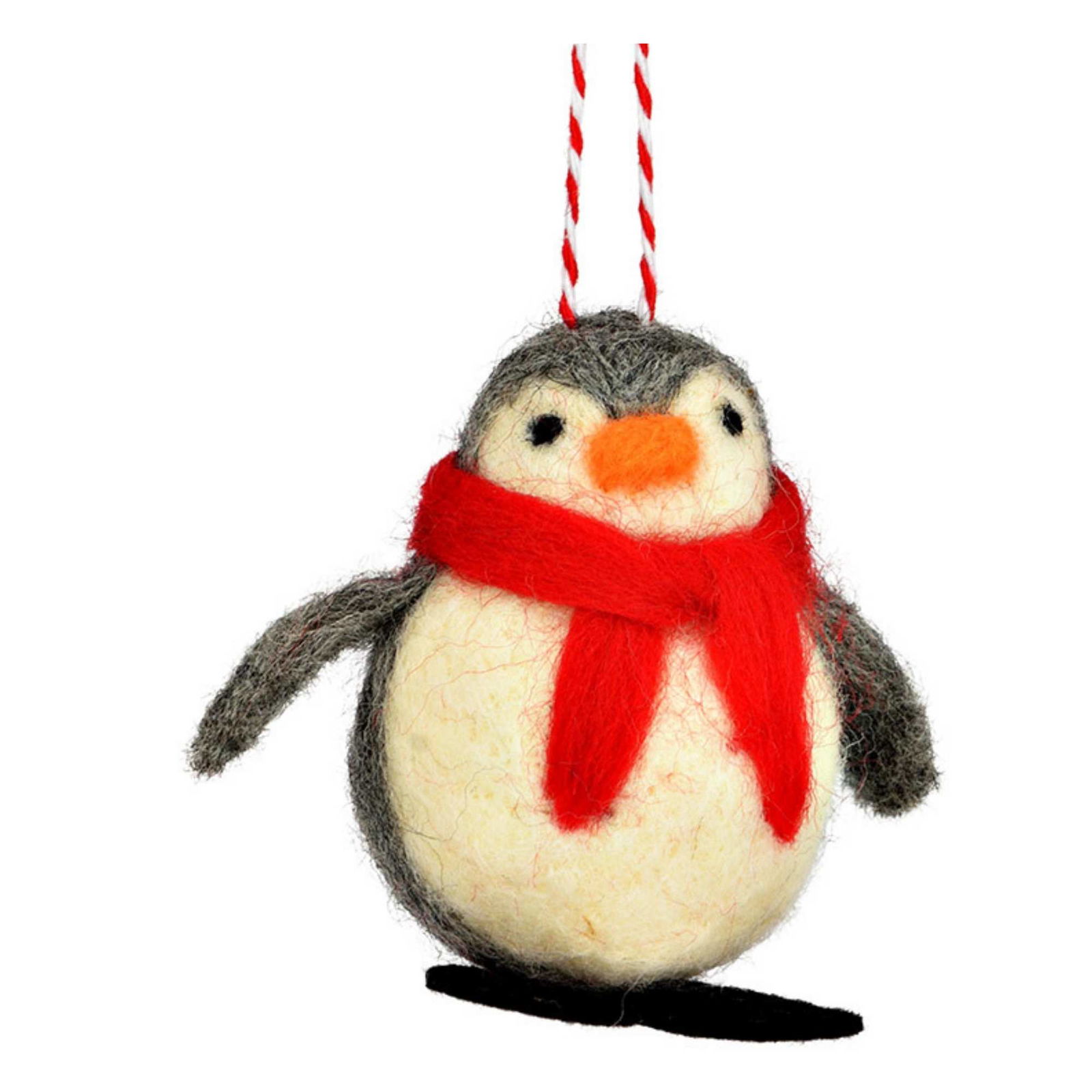Tier, Vogel, Pinguin, Draußen, Natur