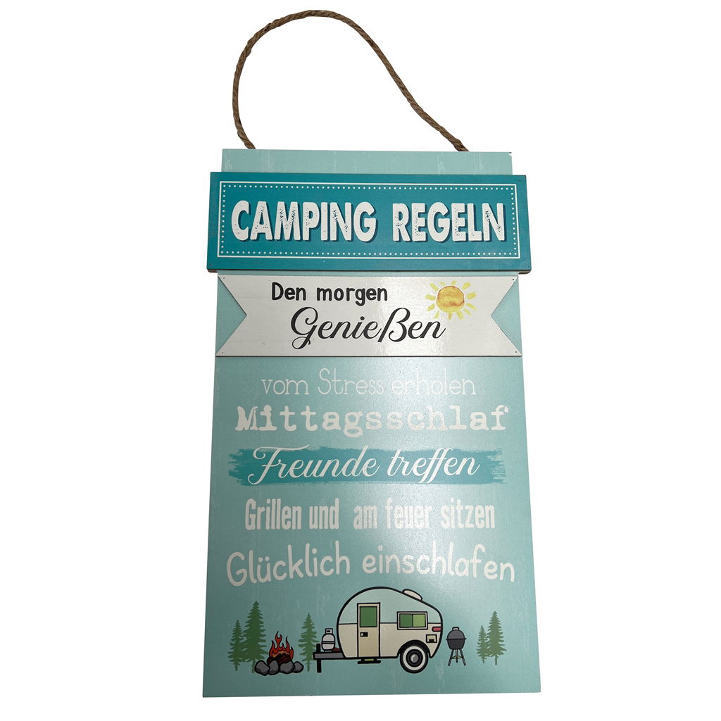 Werbung, Plakat
