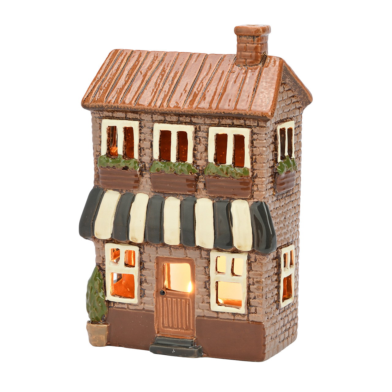 Hütte, Ländlich, Essen, Süßigkeiten