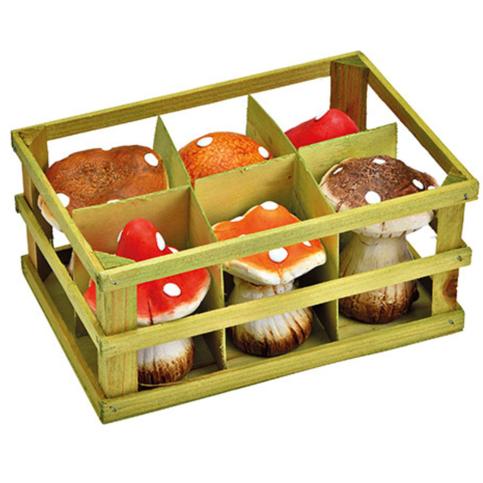 Kiste, Mittagessen, Mahlzeit, Orange