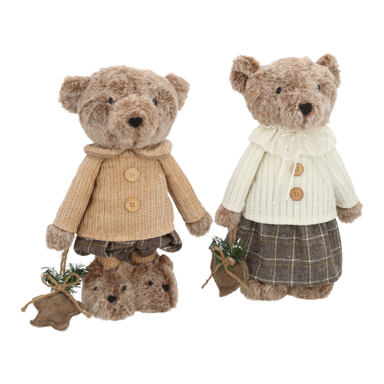 Teddybär, Spielzeug
