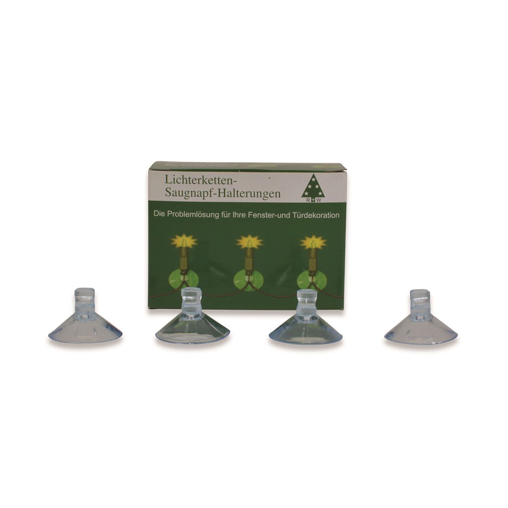 Ventouses avec. fente, plastique, 20 pcs/carton, transparent Kräuterig, Kräuter, Pflanze, Flasche