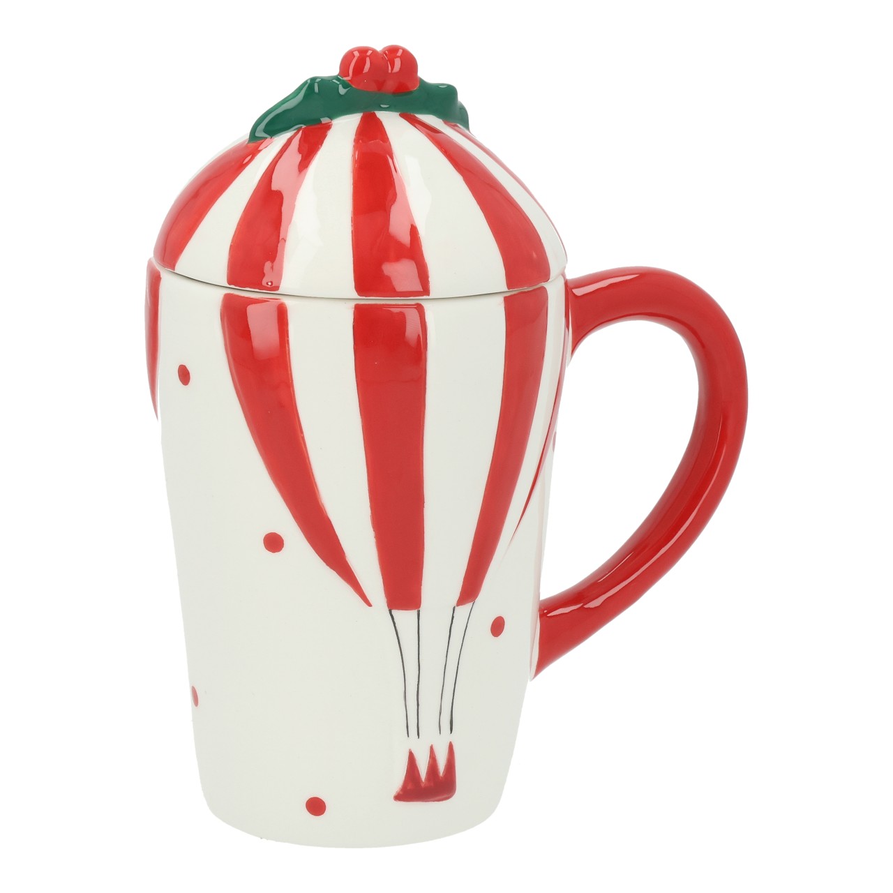 Töpferei, Tasse