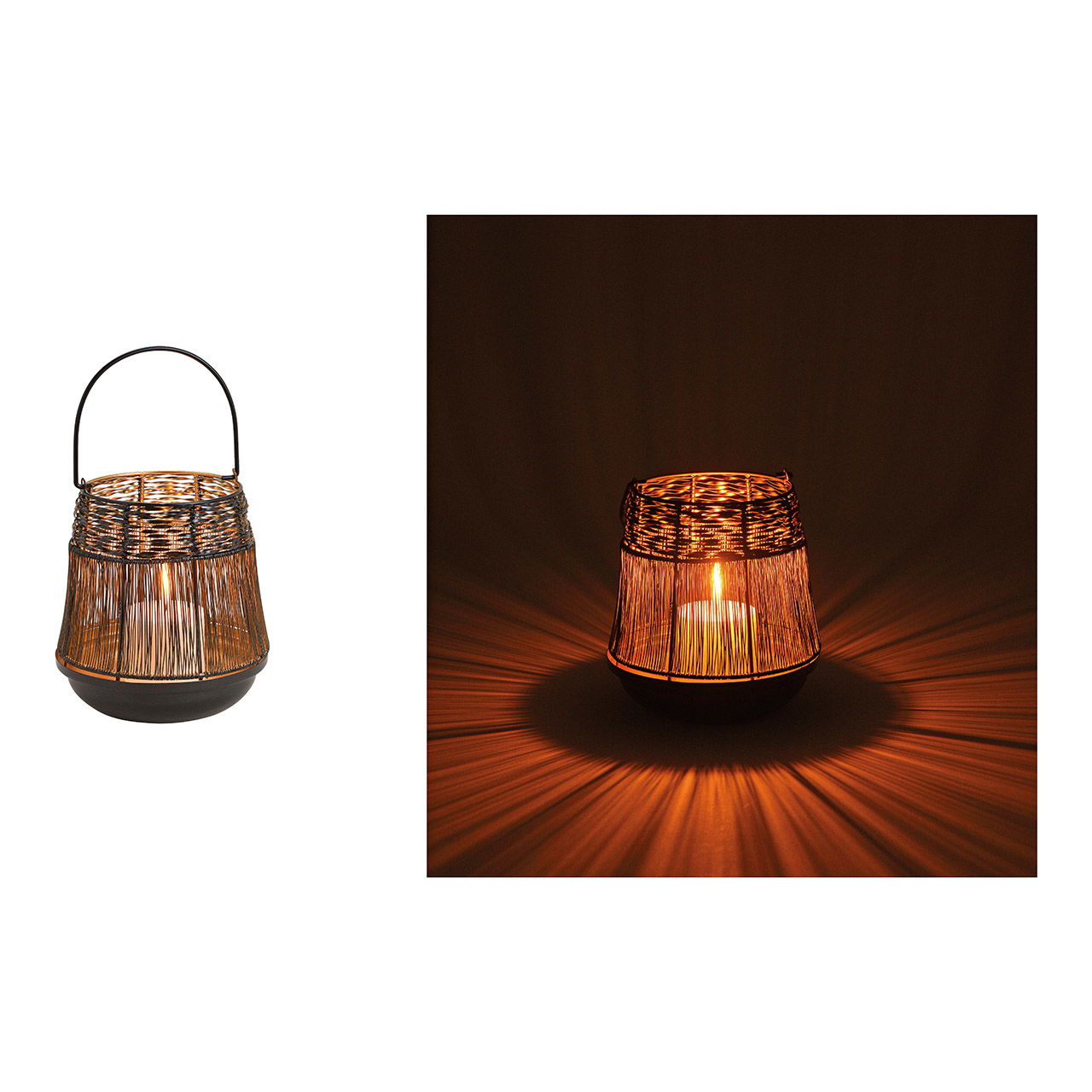 Lampe, Tasche, Handtasche, Lampenschirm, Kerze