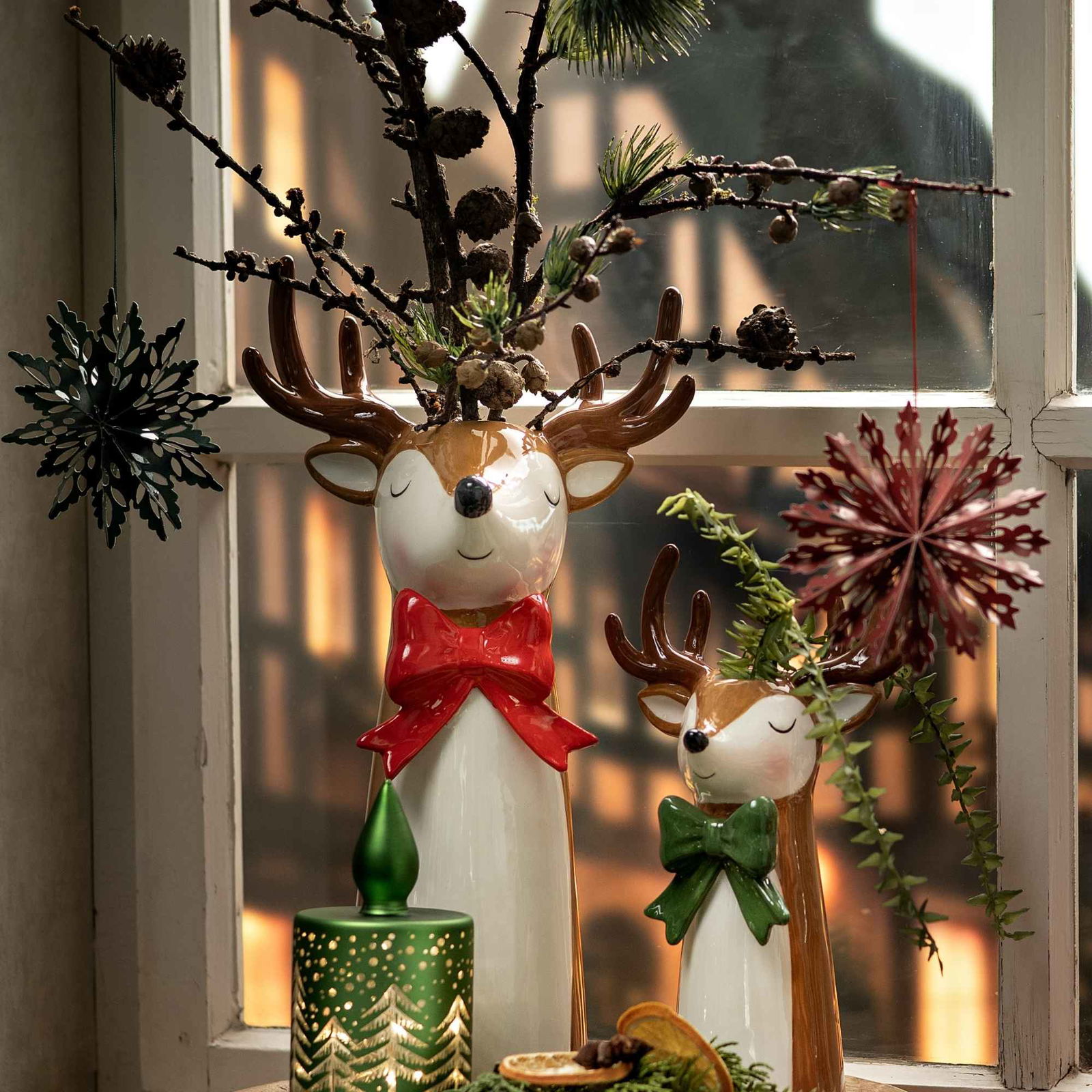 Pflanze, Weihnachten, Weihnachtsdekorationen, Festival