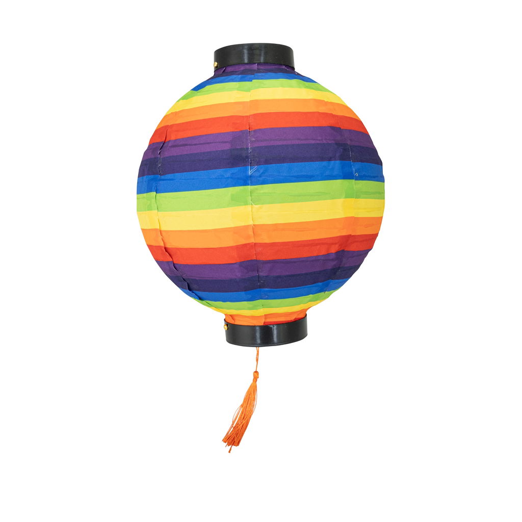 Lampe, Luftballon