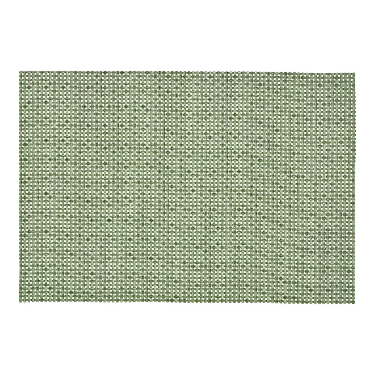 Tovaglietta in plastica, verde menta (L/A) 45x30cm Tovaglietta in plastica, verde menta (L/A) 45x30cm