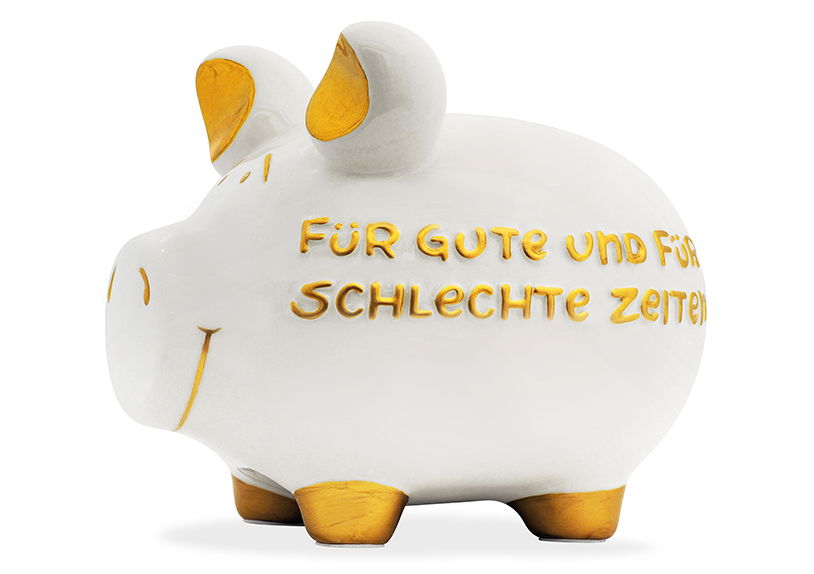 KCG Sparschwein 