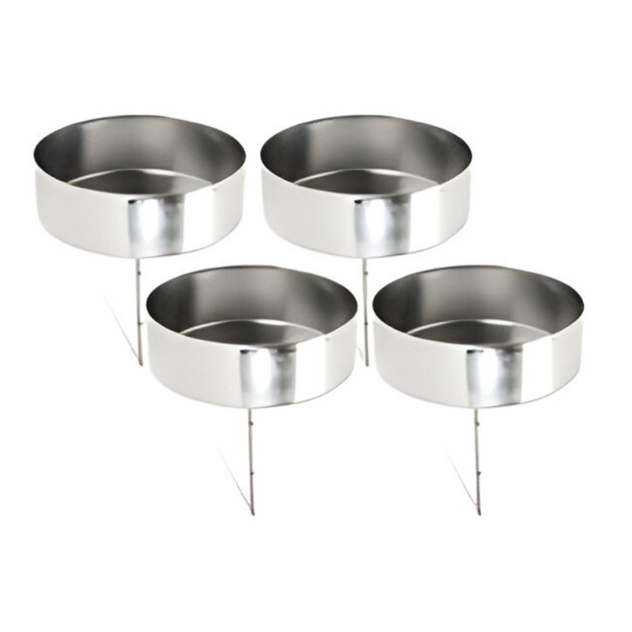 Aluminium, Schüssel