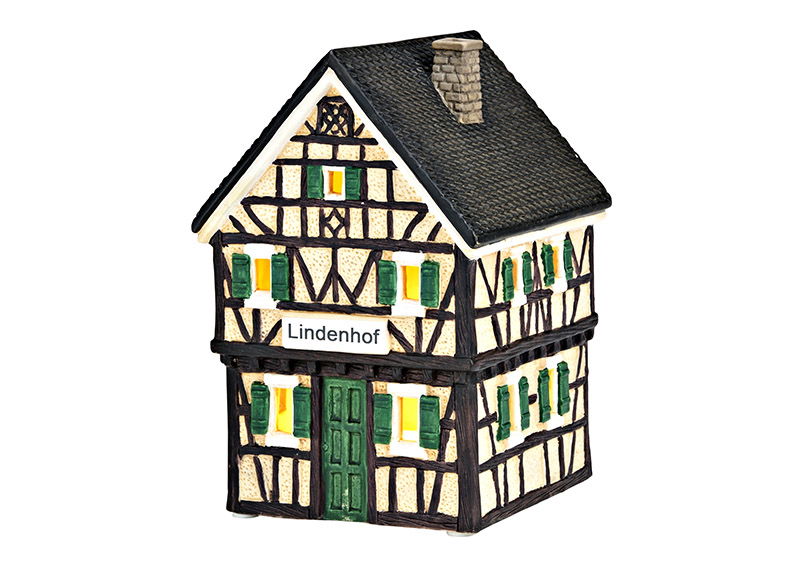 Wurm Lichthaus 