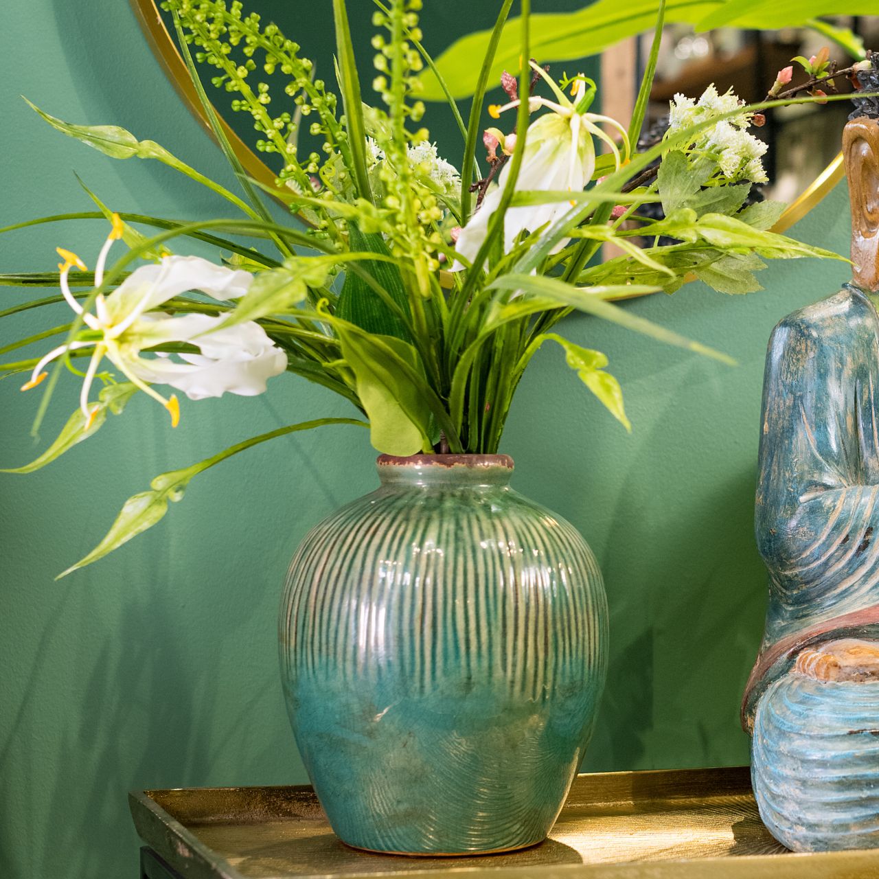 Blume, Blumen-Arrangement, Pflanze