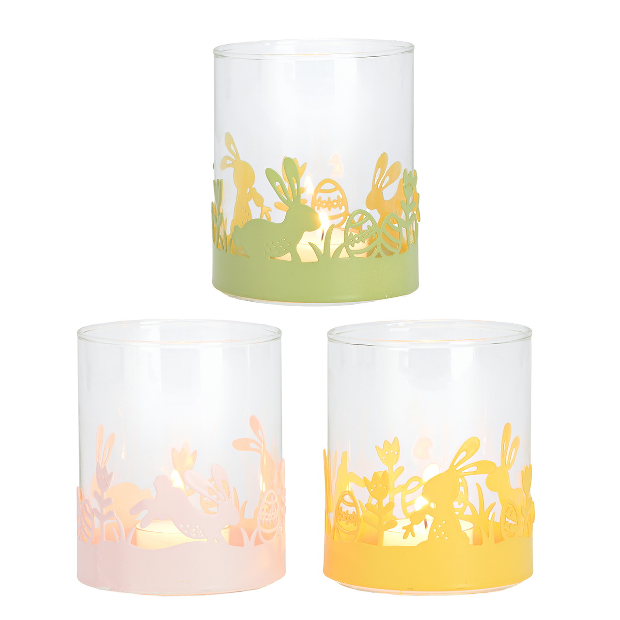 Glas, Dekorglas, Deko-Glas, Sammelglas, Trinkglas