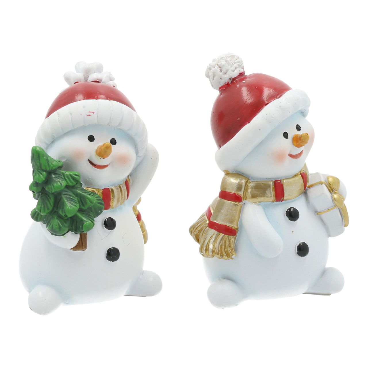 Natur, Im Freien, Winter, Schnee, Schneemann