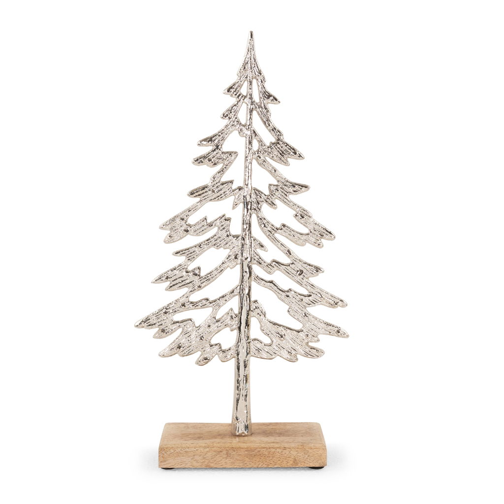 Pflanze, Baum