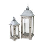 Lampe, Laterne
